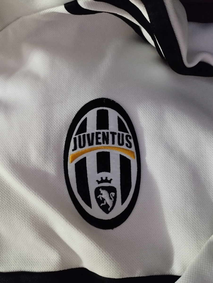 Vestă adidas Juventus 2016 foto 1