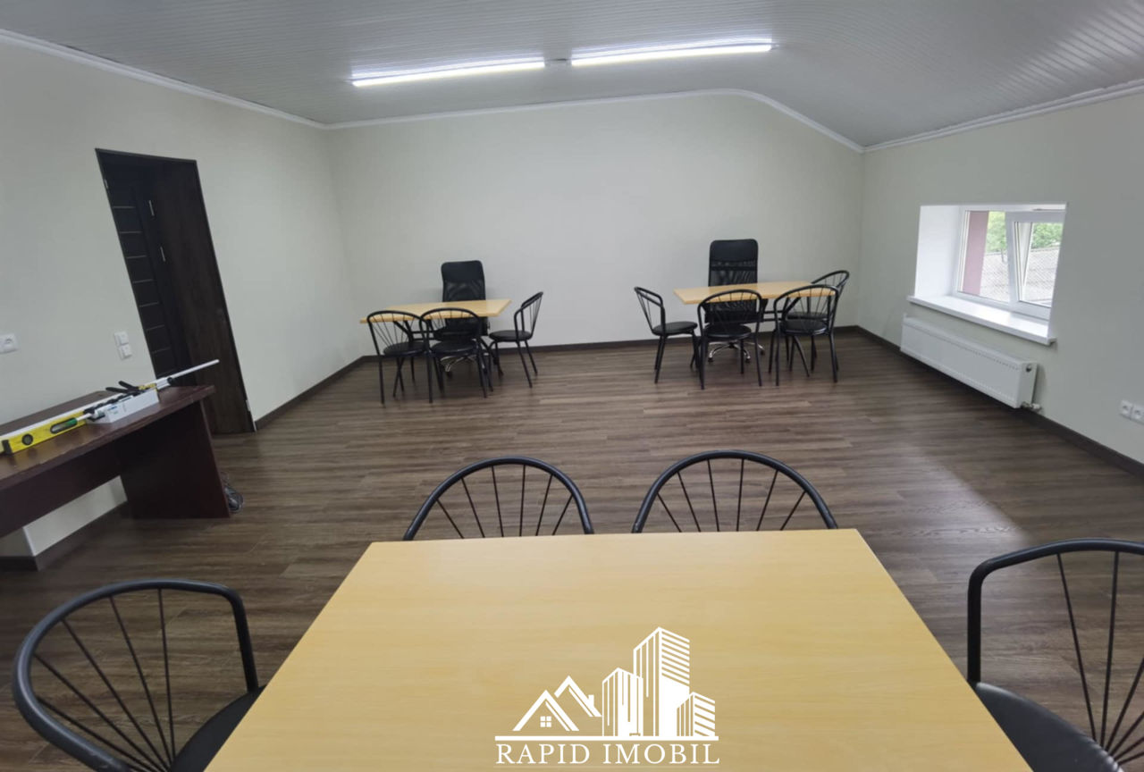 Spre chirie birou de 40m2; lîngă Bicomplex фото 0