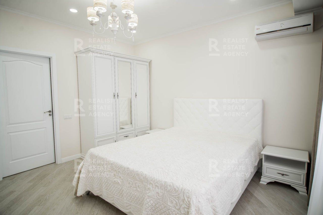 Apartament cu 2 camere, 60 m², Centru, Chișinău foto 6