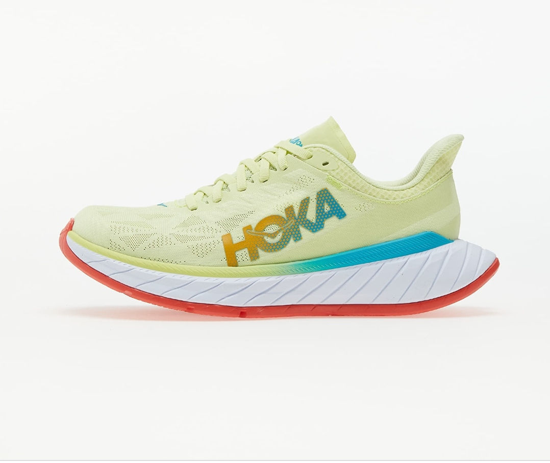 Для темповых тренировок и соревнований! кроссовки hoka carbon x2, x3, rocket x, bondi x скидки до50% foto 0