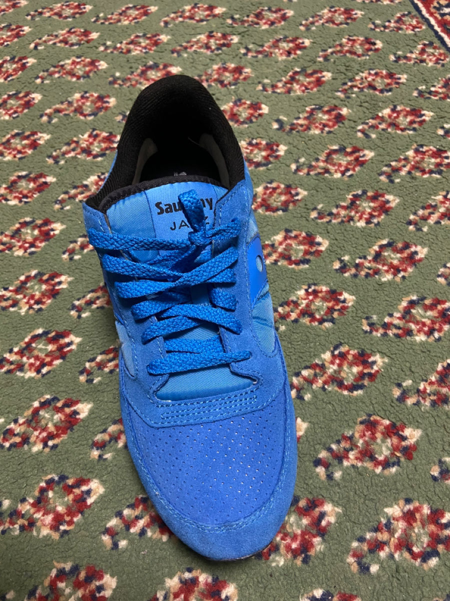 Adidasi Saucony -850. foto 2
