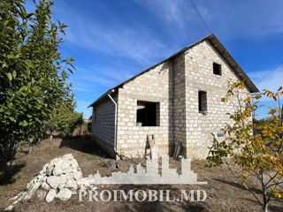 Se vinde casă în 2 nivele, or. Ialoveni!