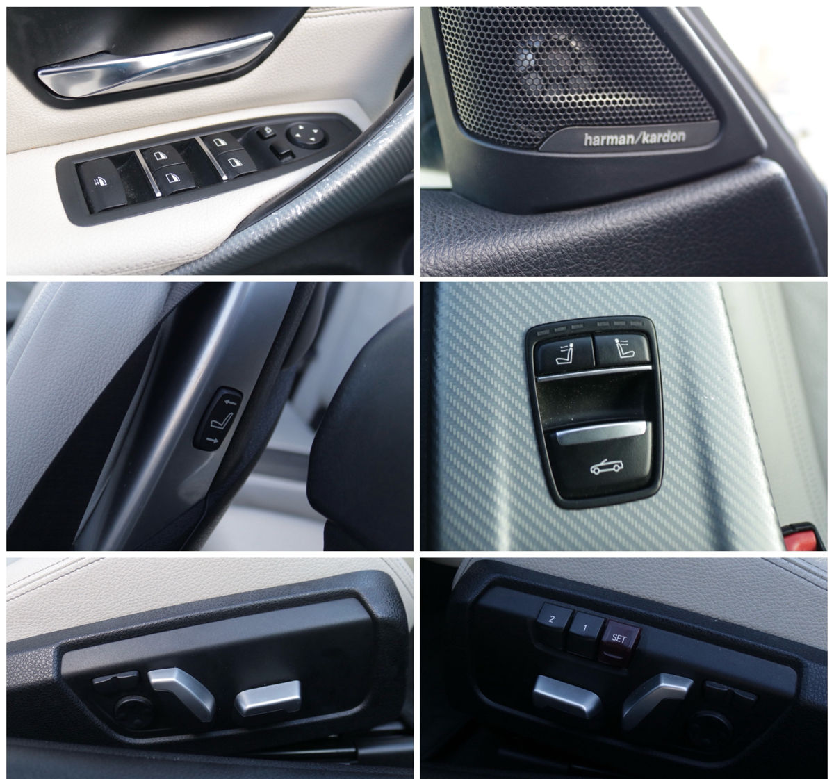BMW 4 Series foto 16