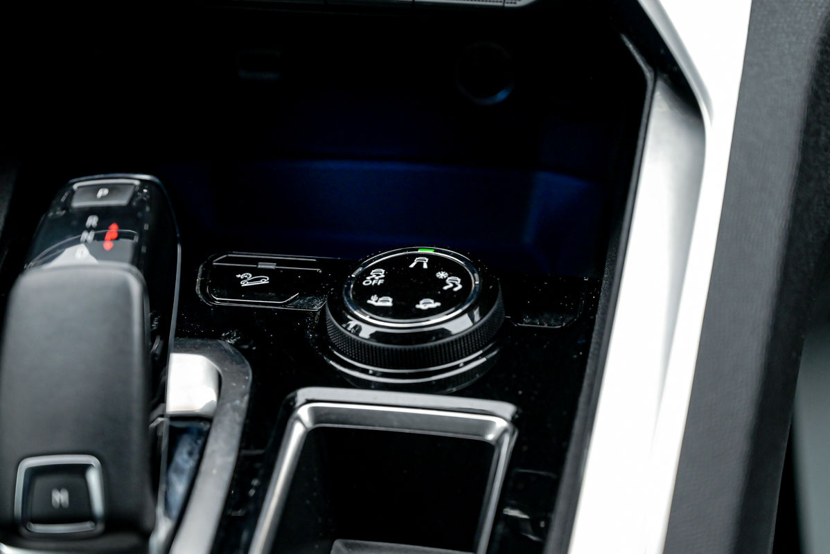 Peugeot 3008 foto 14