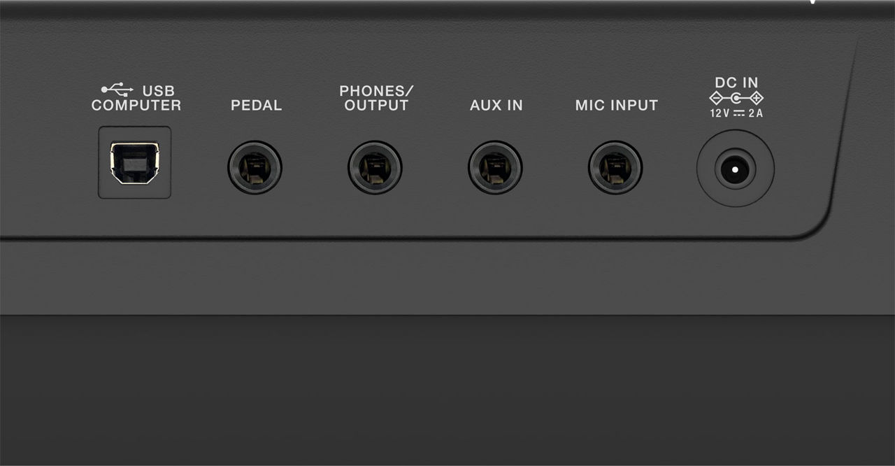 Синтезатор Roland E-X10, 61 клавиша, С автоаккомпанементом, Новый, Гарантия | MusicShop фото 6