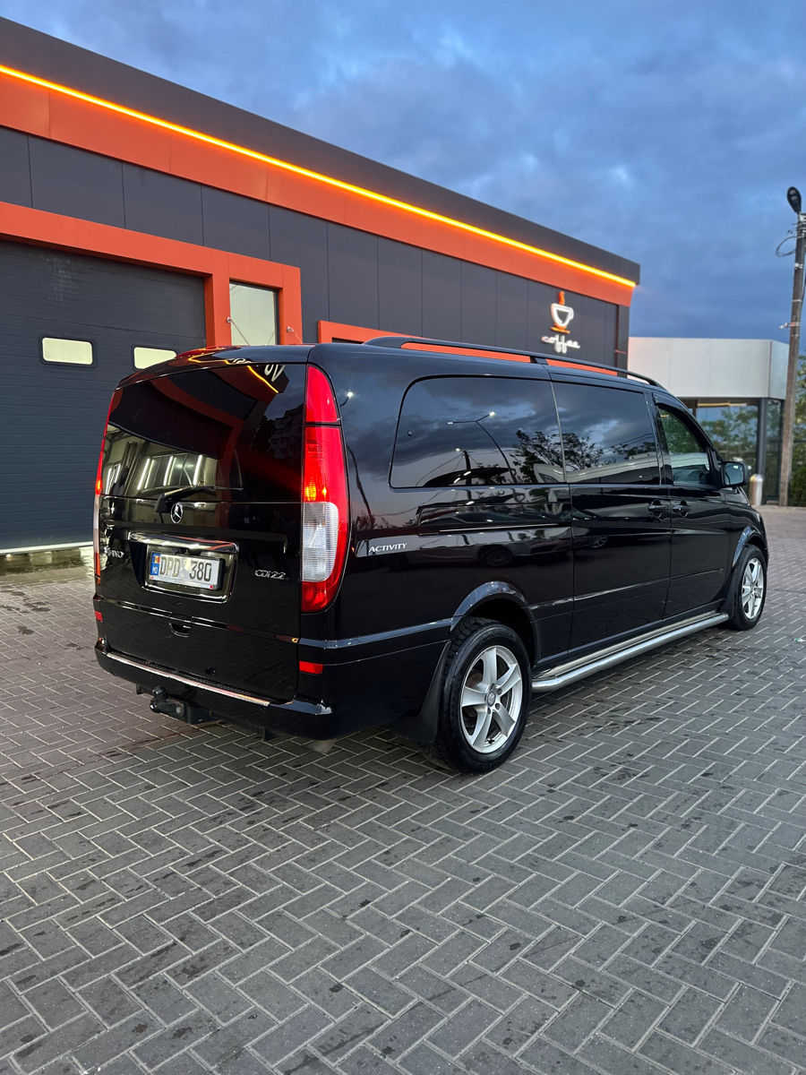 Mercedes Viano foto 1