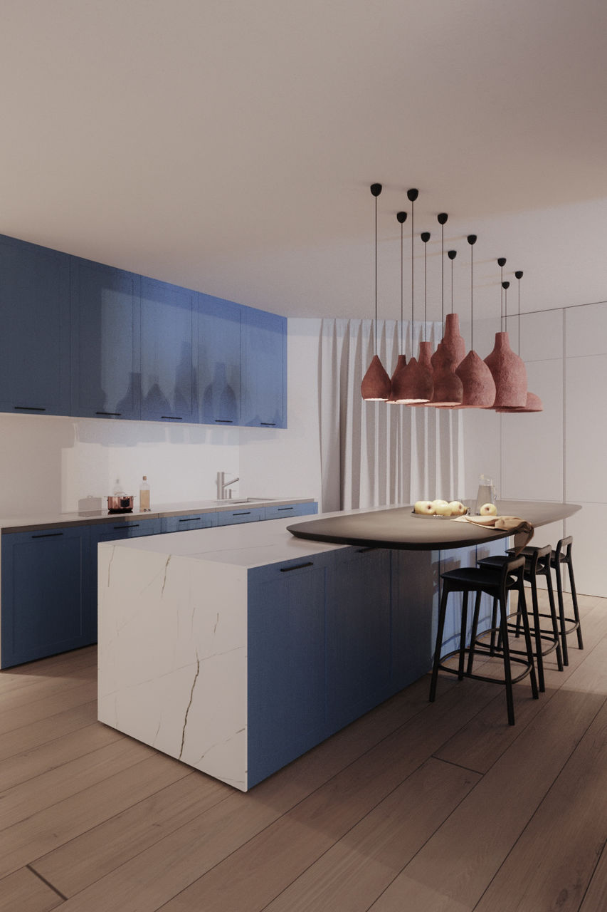 Design interior. Arhitectura si lucrari de proiectare. foto 3