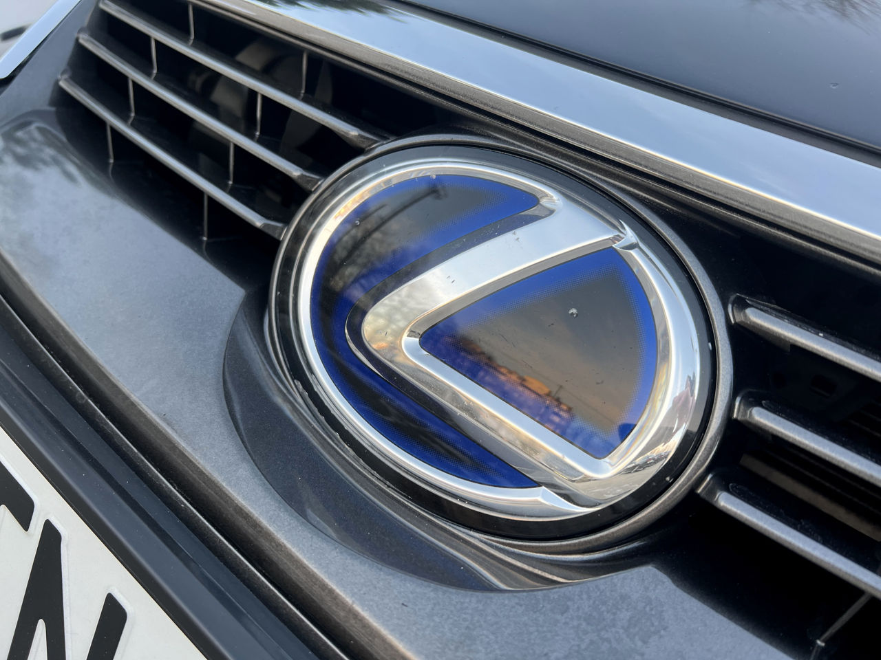 Lexus CT Series фото 18