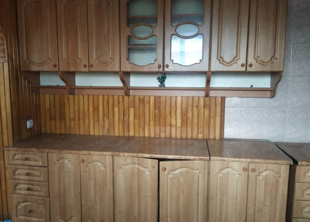Cumpar bucătării folosite фото 1
