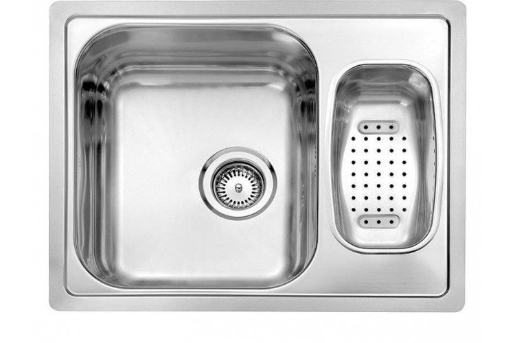 Chiuvete bucatarie inox. Кухонные мойки из нержавеющей стали. foto 2