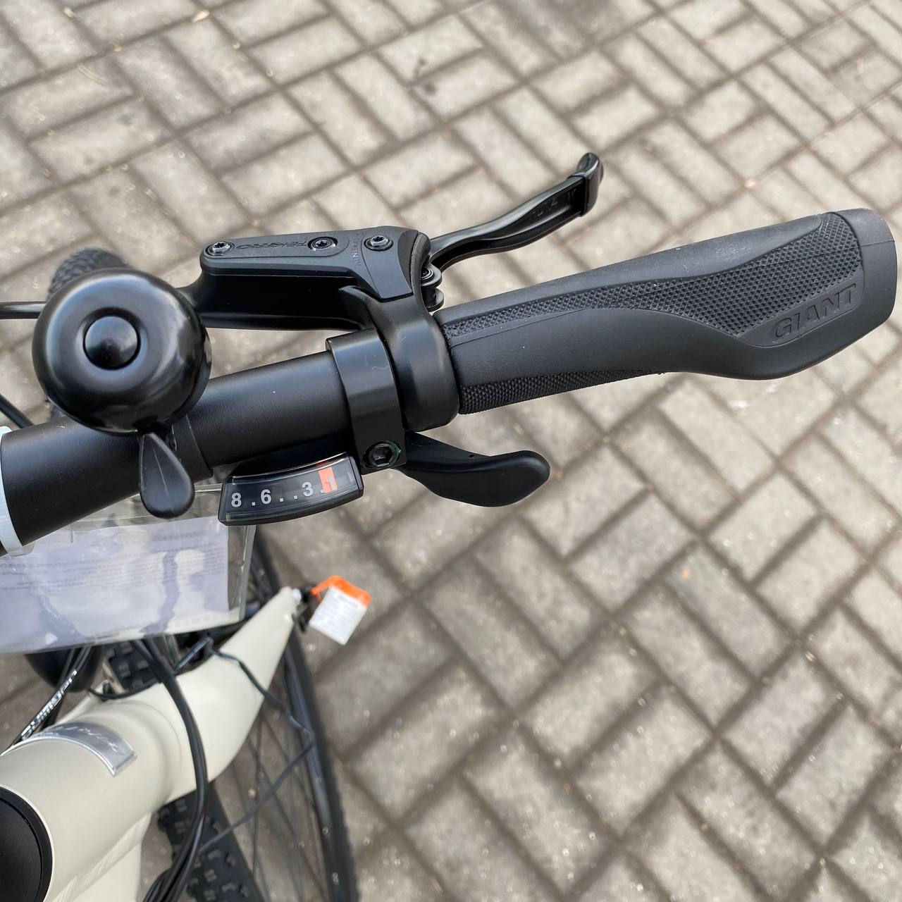 Электрический Велосипед Giant Fastroad E+ foto 10