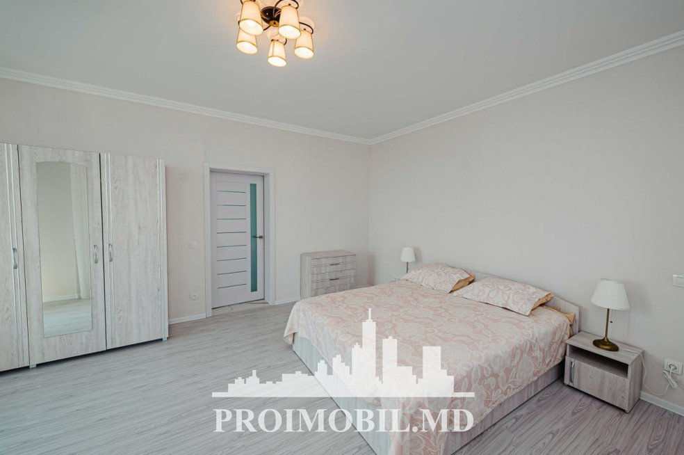 Apartament cu 1 cameră, 70 m², Centru, Chișinău foto 7