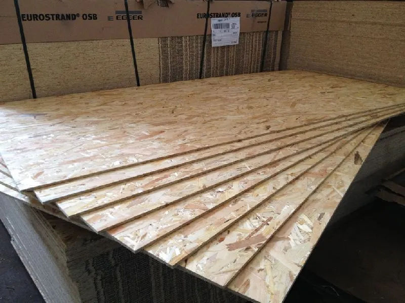 OSB-3 Egger 1250 x 2500 x12 mm - preț mic, livrare, credit !!! foto 4
