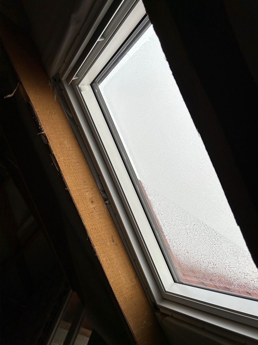 Ferestre de mansarda VELUX DANEMARCA foto 8