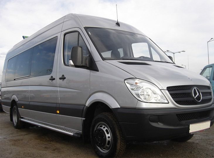 Ruta Moldova Italia Moldova. Transport pasageri Italia cu microbuz. Cu biometric foto 1