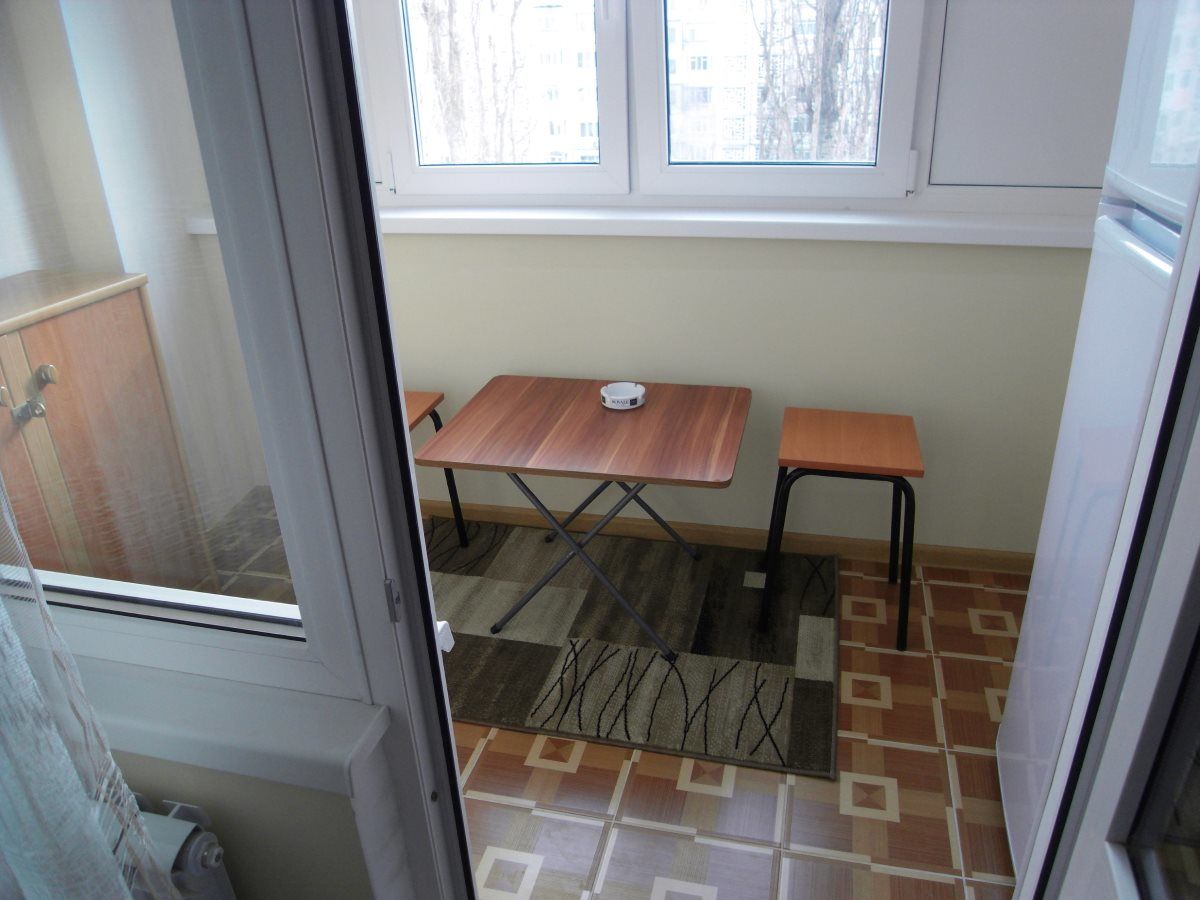 Apartament cu 1 cameră,  Botanica,  Chișinău mun. foto 4