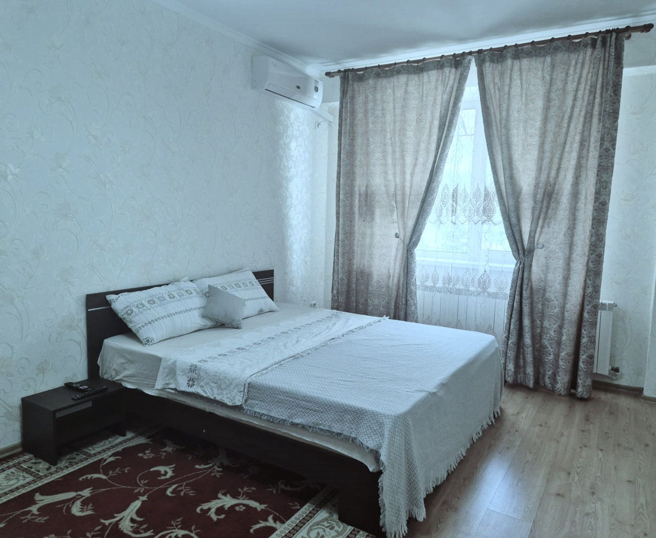 Apartament cu 2 camere, 65 m², Ciocana, Chișinău foto 0