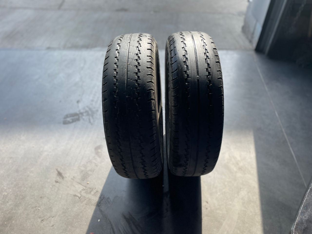 195/70 R15 C