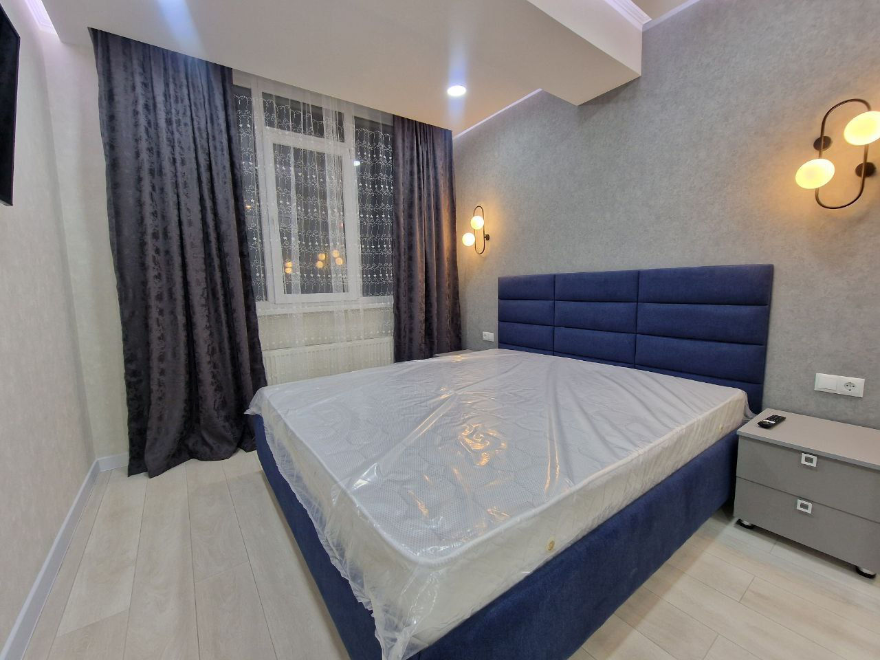 Apartament cu 3 camere, 75 m², Centru, Chișinău foto 0