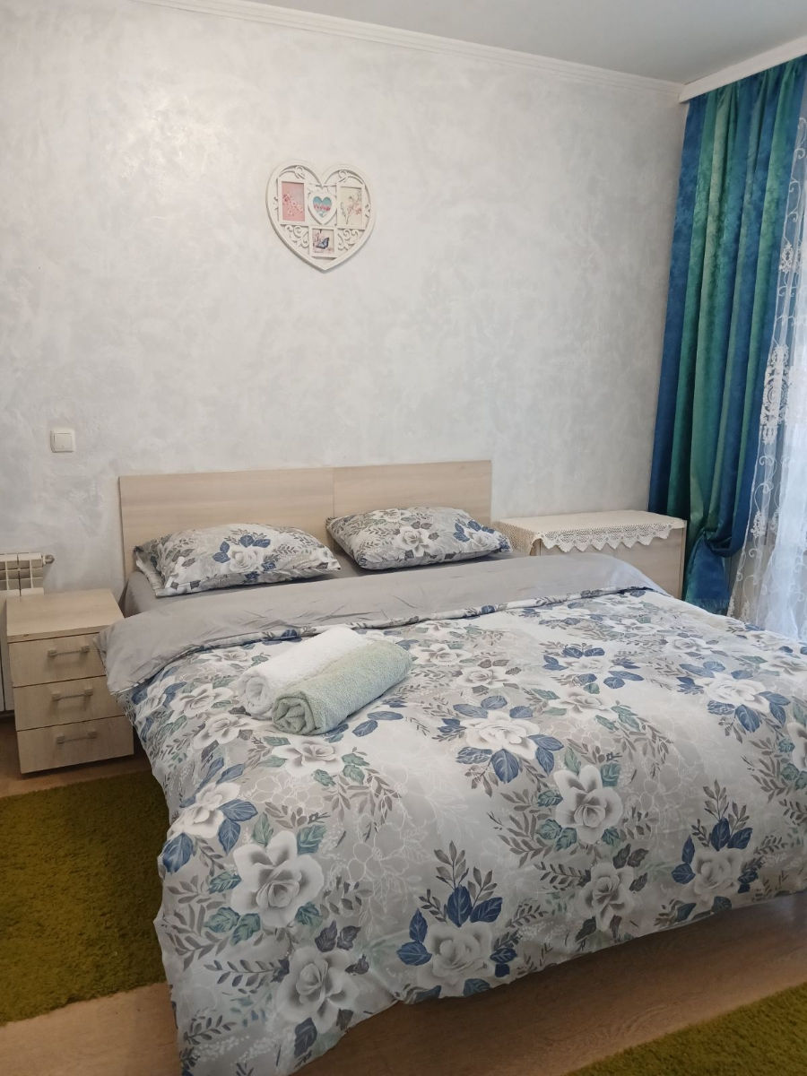 Apartament cu 1 cameră,  Botanica,  Chișinău mun. foto 7