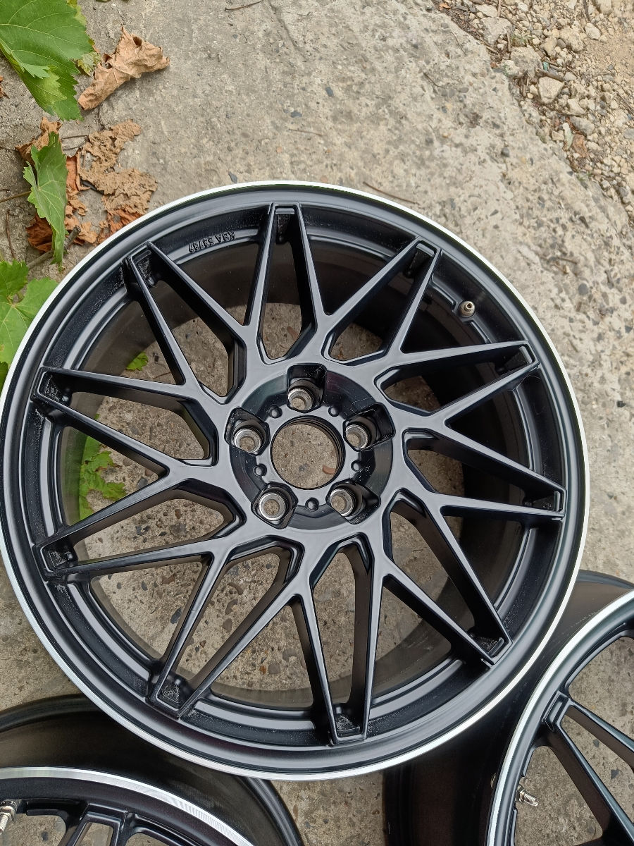 5x112 R19 Mercedes, Skoda, Audi, VW, BMW etc foto 3