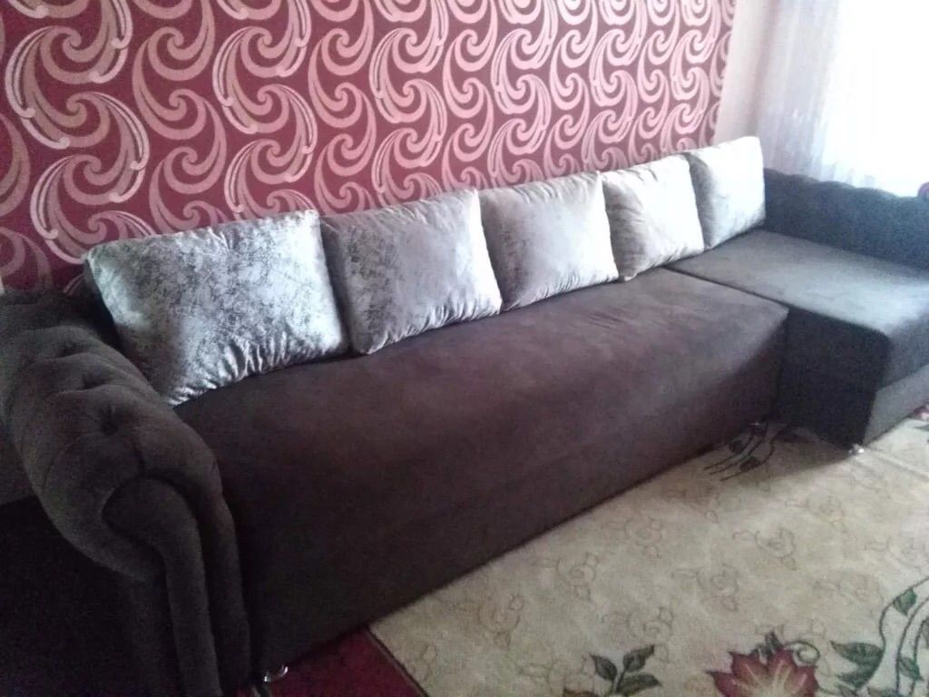 мягкая и корпусная мебель foto 6
