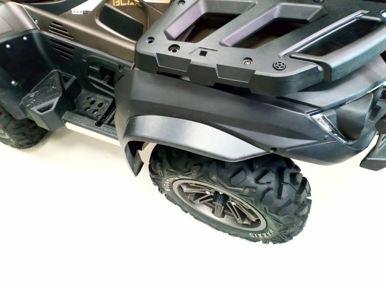 Accesorii pentru ATV TGB Blade foto 13