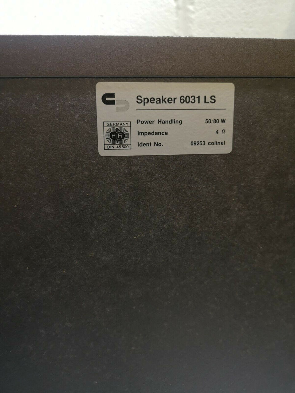 Schneider 6031 LS фото 3