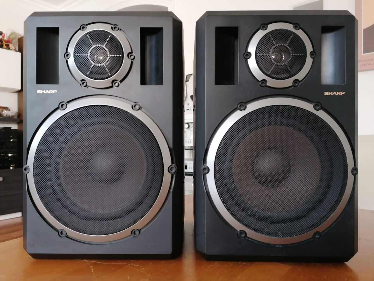 AC Heco 940 Superior, Siemens, Pioneer,Sharp !!! foto 6