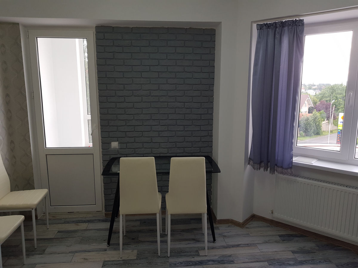 Apartament cu 1 cameră, 40 m², Botanica, Chișinău foto 1