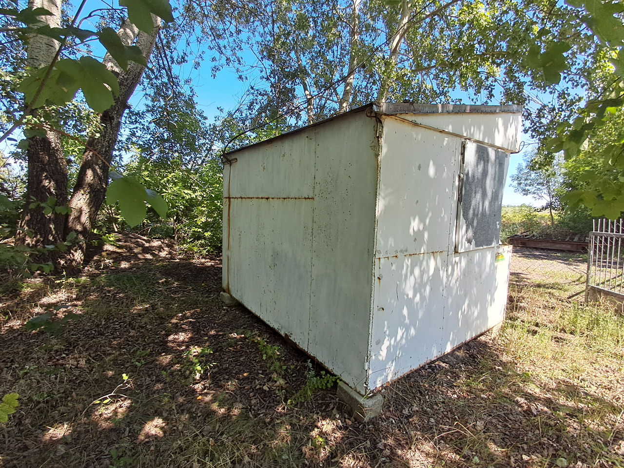 Butic, Container Modular, foto 2