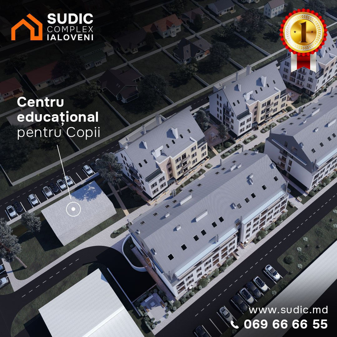 Apartament cu 1 cameră,  Centru,  Ialoveni,  Ialoveni foto 19