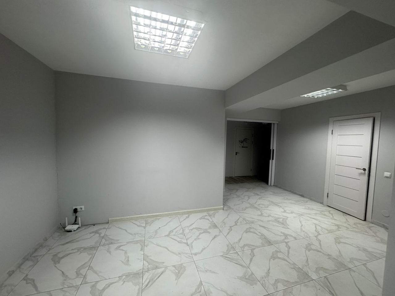 Oficiu spre chirie mun. Chisinau, str. Grenoble 167/1