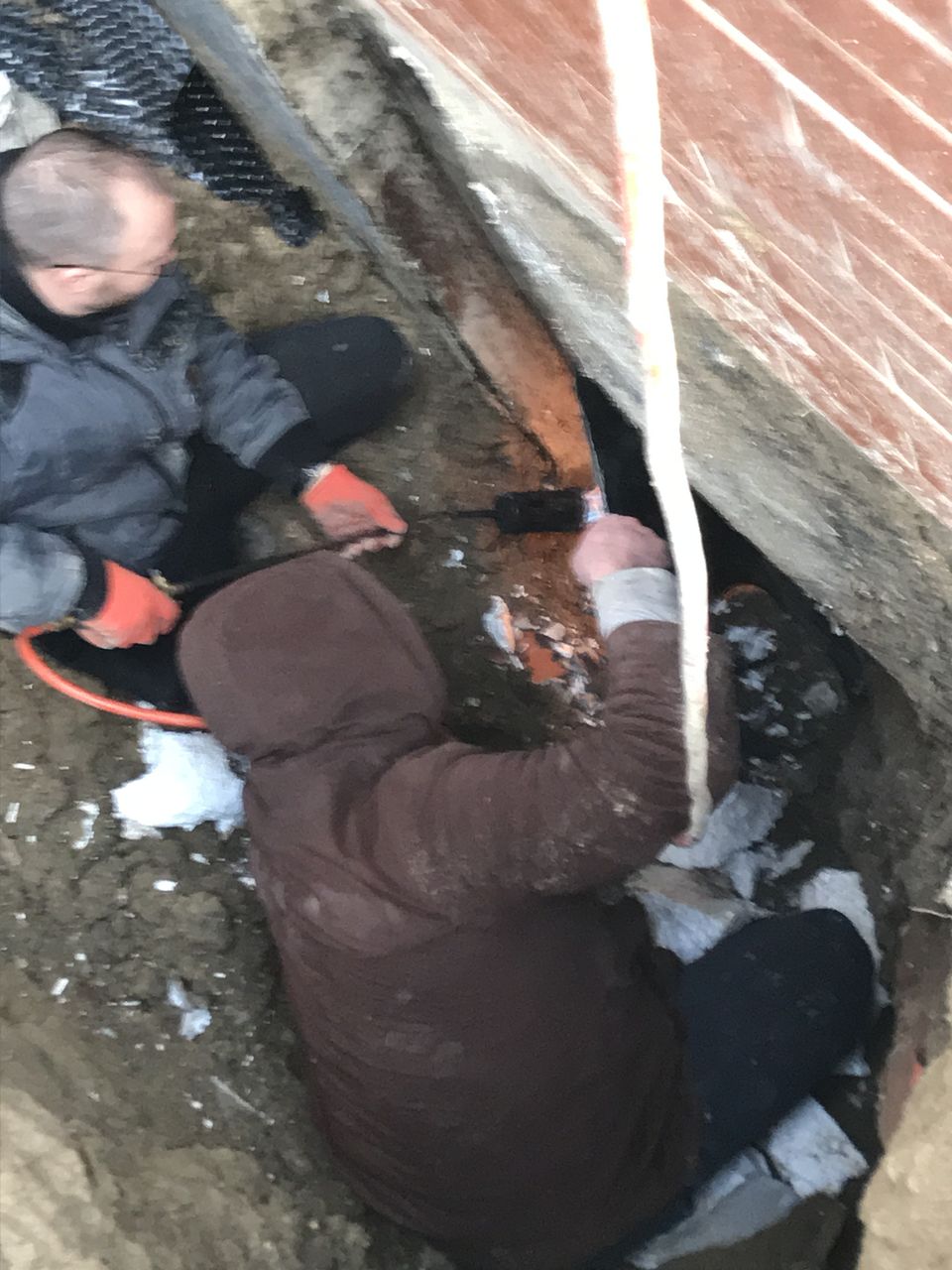 Reparatie acoperis Hidroizolare кровля гидроизоляция acopreriş moale ремонт Крыш  acoperise hi tech foto 4