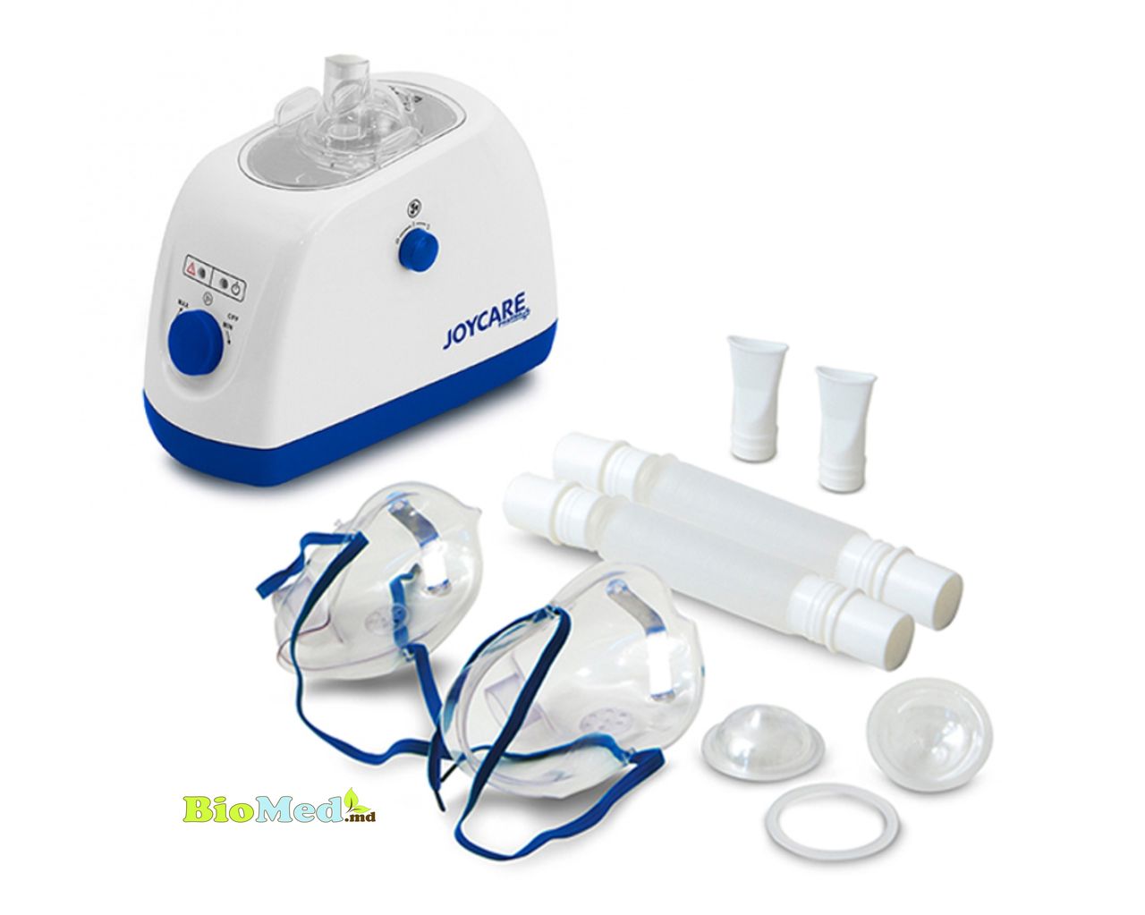 Inhalator Nebulizator Arioso Pro cu ultrasunet Ингалятор небулайзер ...