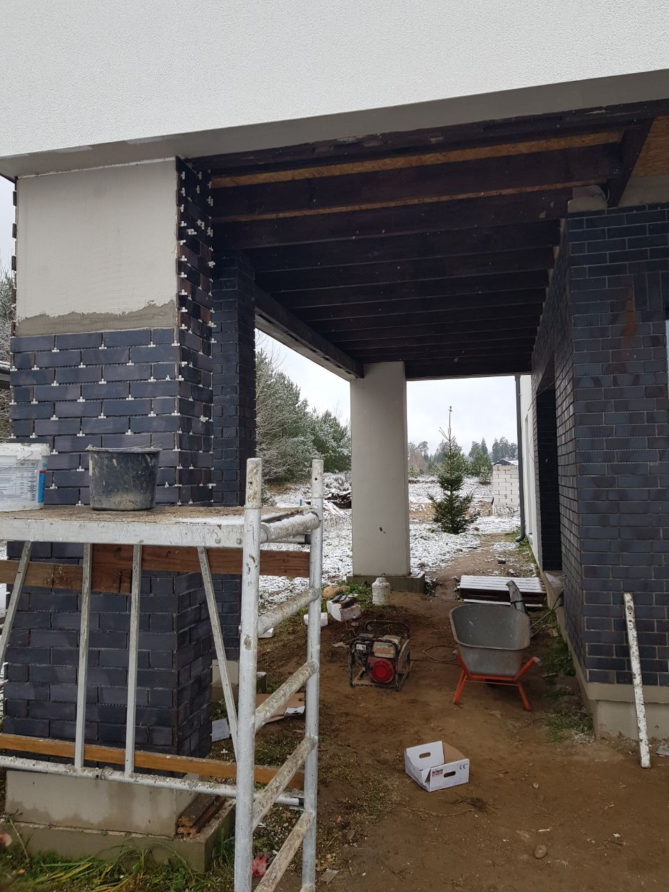 Construcție și renovare foto 0