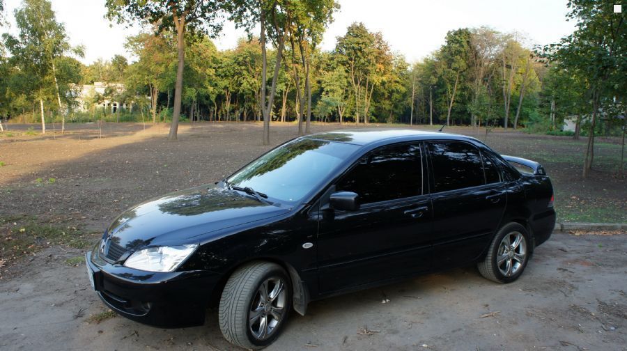 Mitsubishi Lancer 9  +  Доставка!!! foto 0