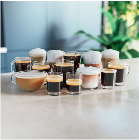 Espressor automat philips seria 5500 ep5547/90, 1.8l, 1500W, 15 bar, 20 de băuturi. Promo! foto 3