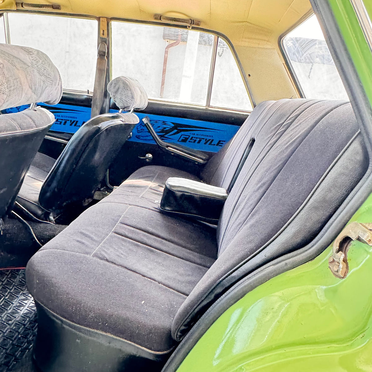 Lada / ВАЗ 2106 foto 5
