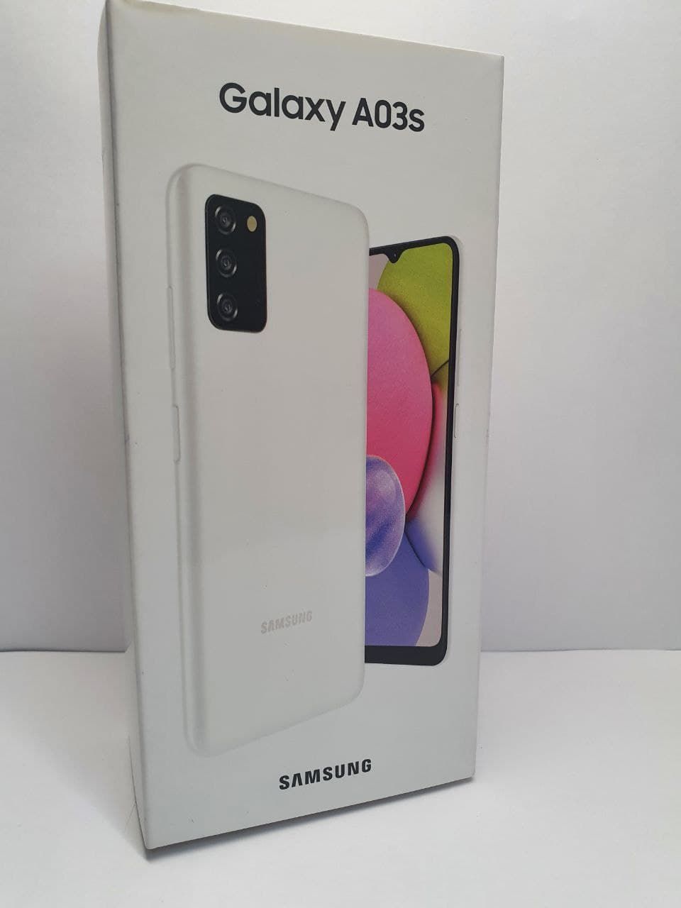 Samsung Galaxy A03s (32Gb)