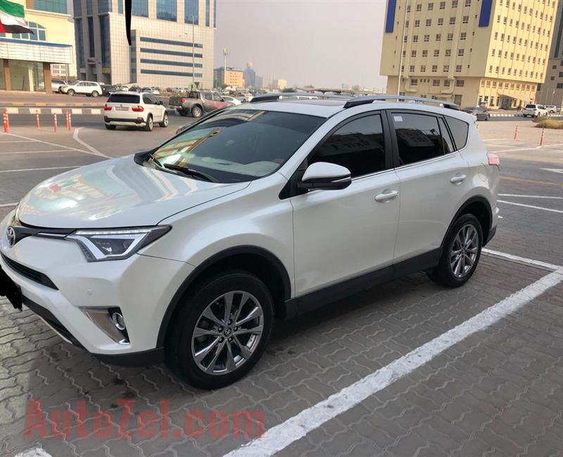 Toyota rav 4 xa40