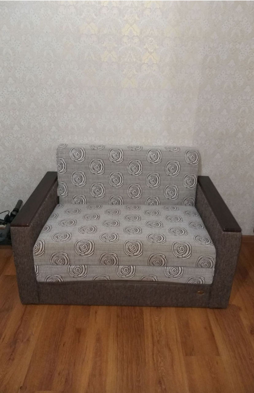 Продаётся диван, 1500 леев