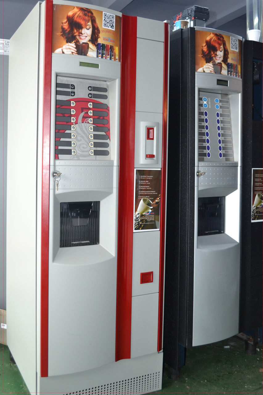 Установка и обслуживание кофейных аппаратов Instalare si deservire aparate de cafea foto 4