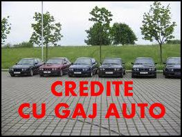 Credite  cu  gaj  auto, imobil foto 2