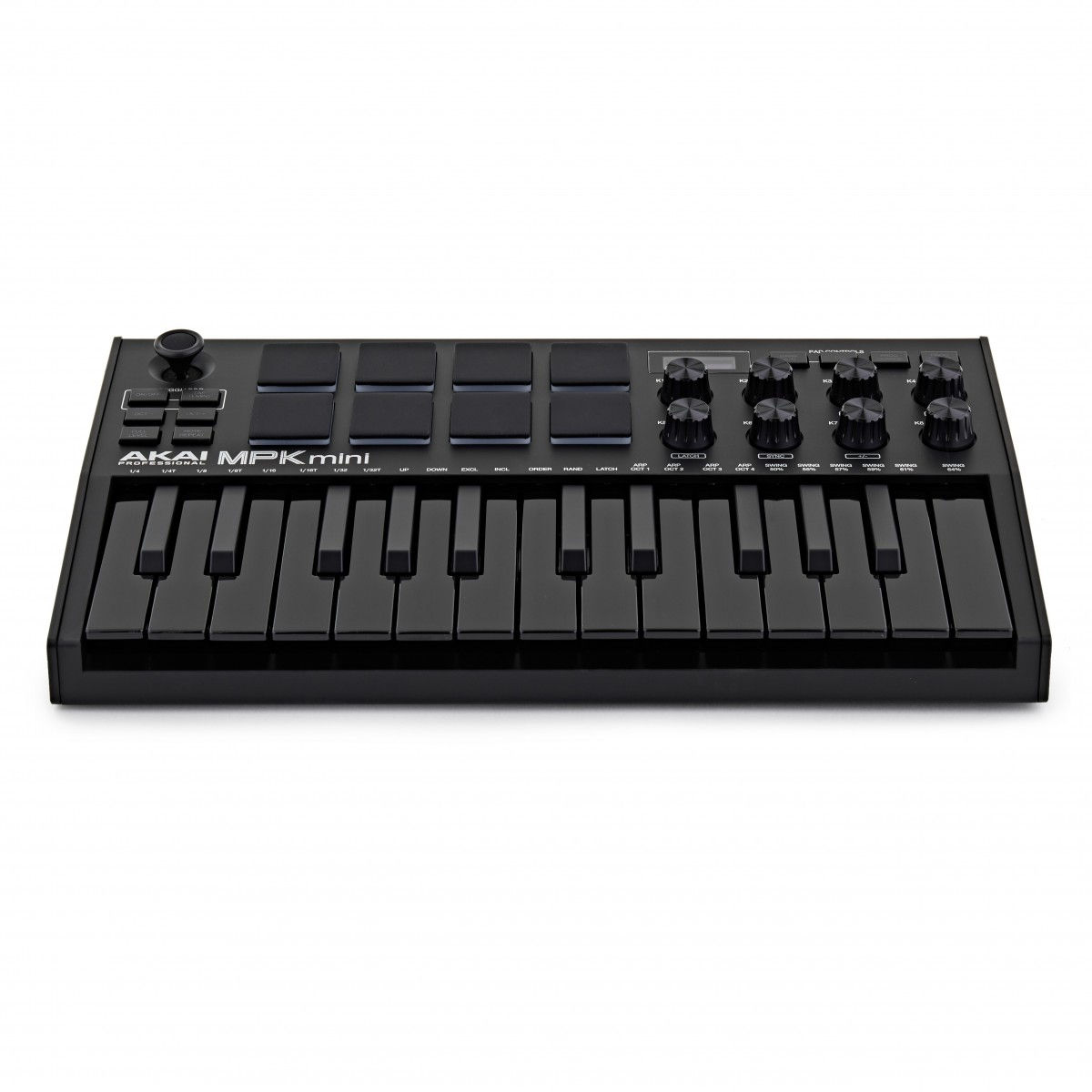 Akai Professional MPK Mini MK  Controller Keyboard, Black foto 0