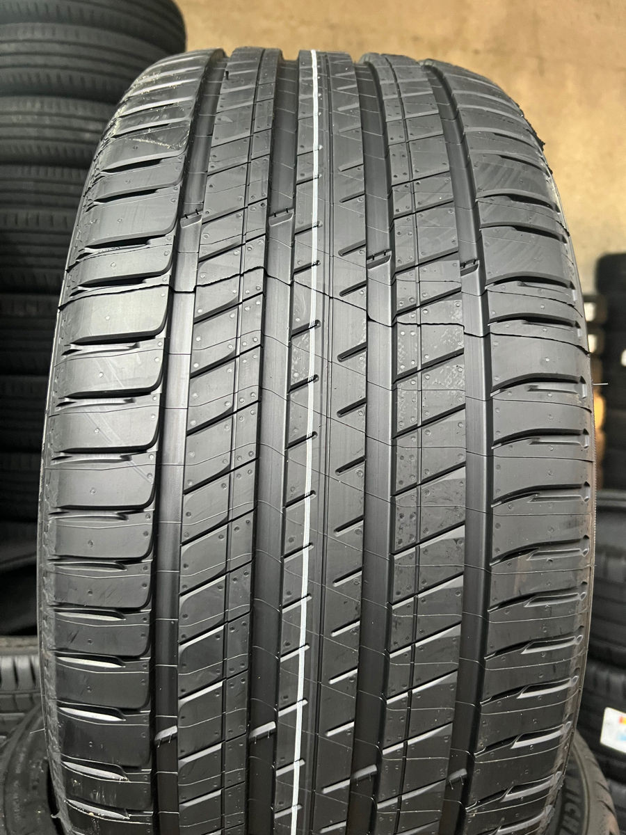 2 шины/2 anvelope 275/45 R21 Michelin Latitude Sport 3 (MO)/ 🛞 Доставка, livrare toata Moldova foto 2