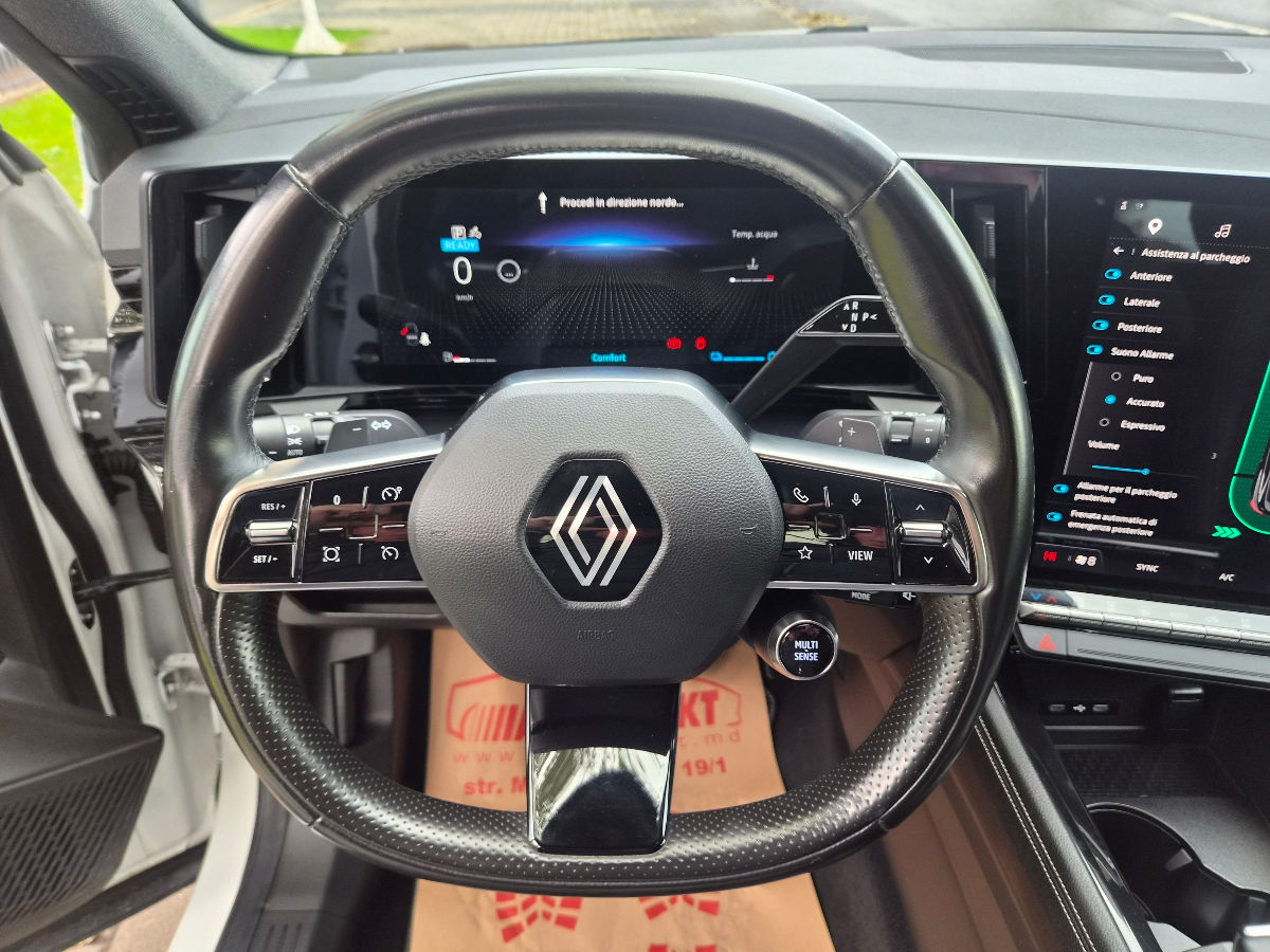 Renault Austral 2023 photo 17