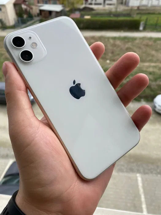 iPhone 11 64 GB, 0% Credit de la 220 lei/lună!+ garanție 12 luni! foto 2