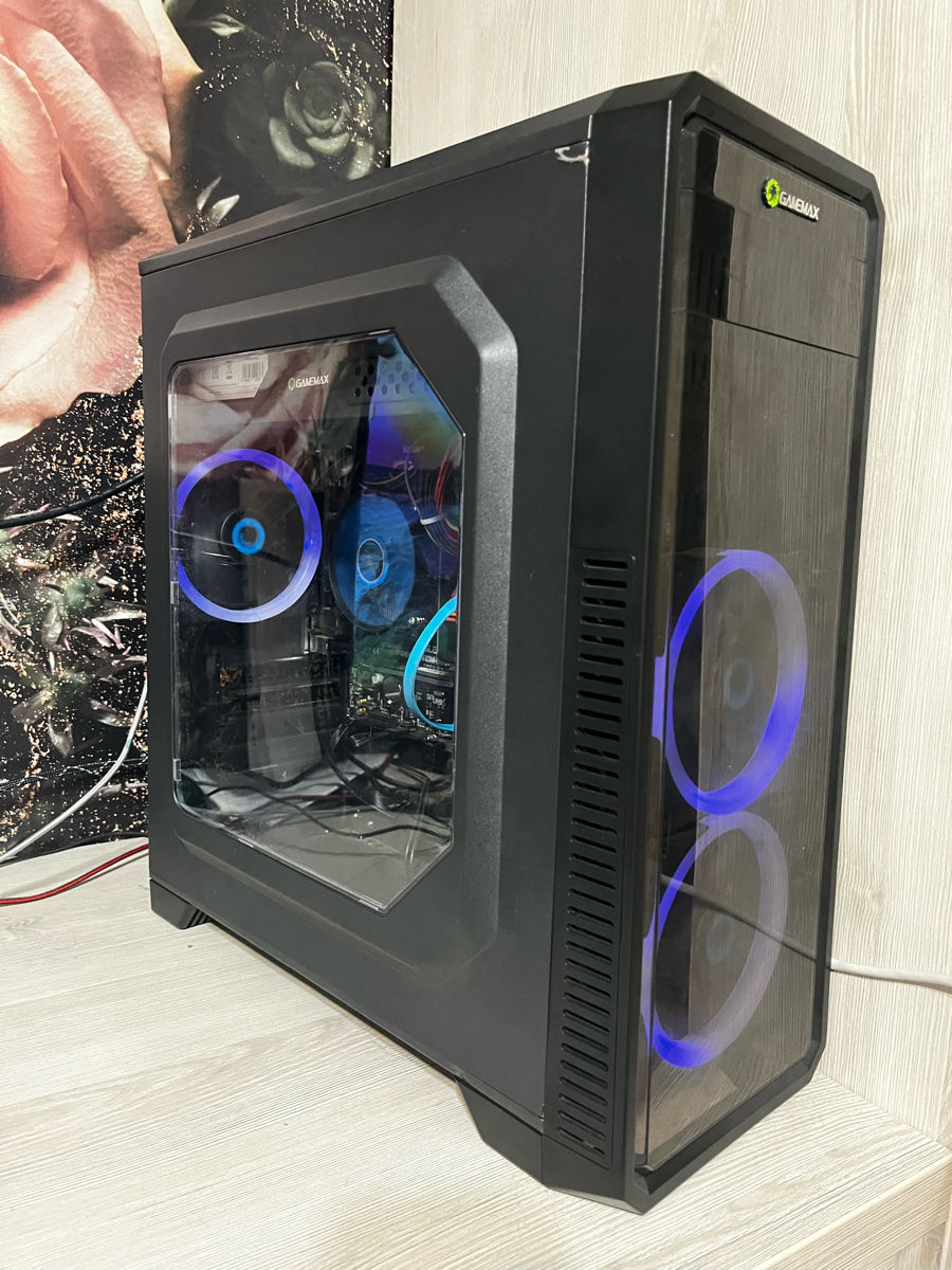 PC i5 8400 1500 gb