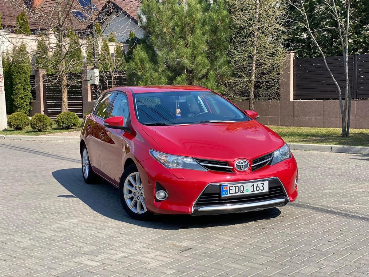 Închiriere auto foto 2